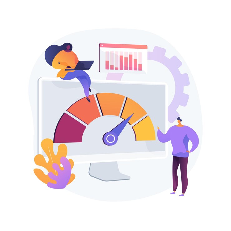 benchmark-testing-abstract-concept-illustration_335657-3853