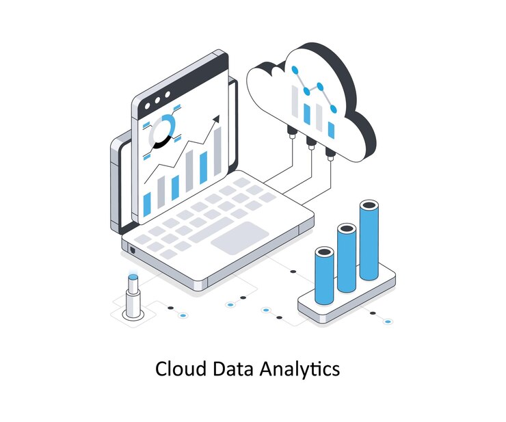 cloud-data-analytics-isometric-stock-illustration-eps-file-stock-illustration_357500-4688