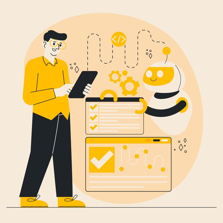 hand-drawn-rpa-illustration_23-2149243387