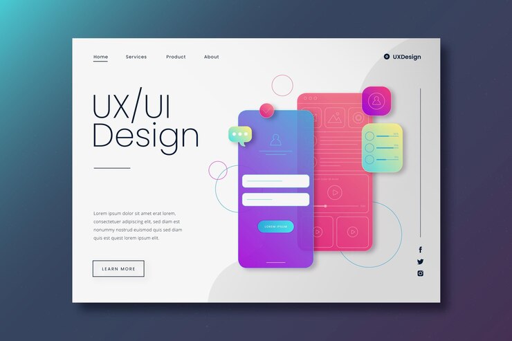 linear-flat-ui-ux-landing-page-template_23-2149047070