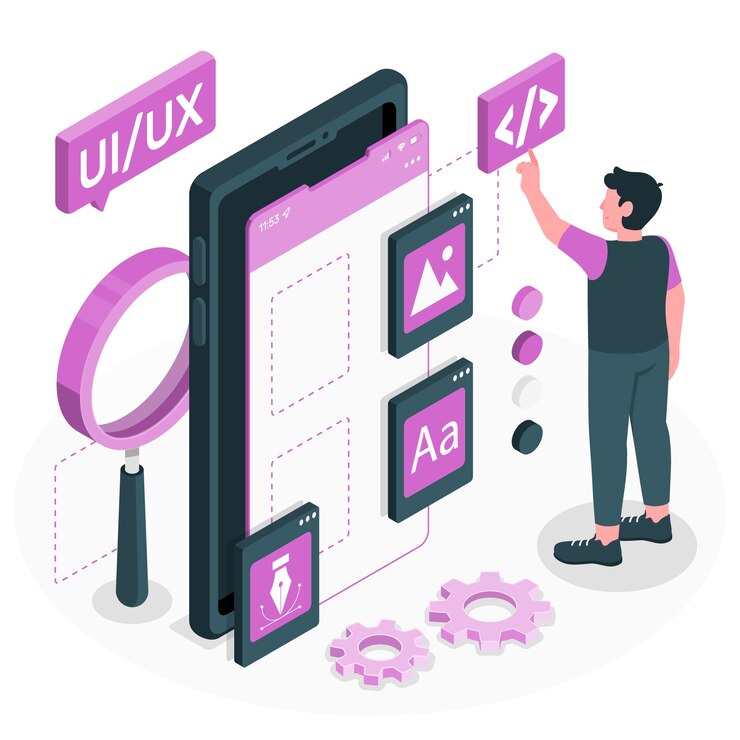 mobile-ui-ux-concept-illustration_114360-10976